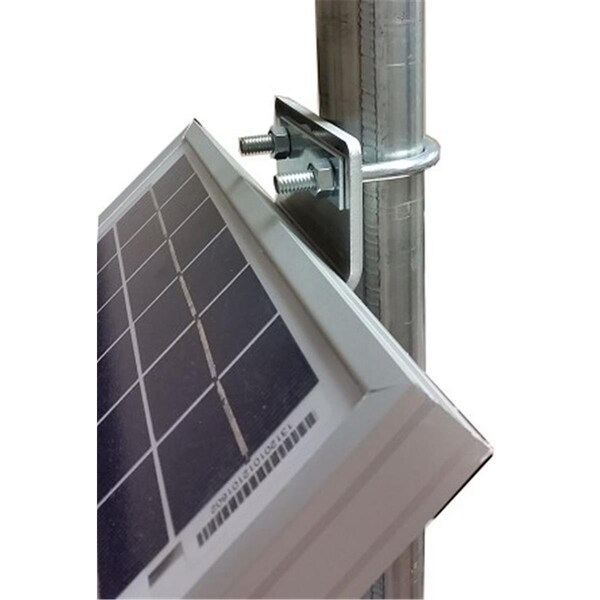 Tycon Systems Side of Pole Mount for 5W & 10W Solar Pane - TY583845
