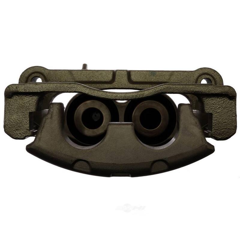 Raybestos Brakes Disc Brake Caliper - FRC11237N