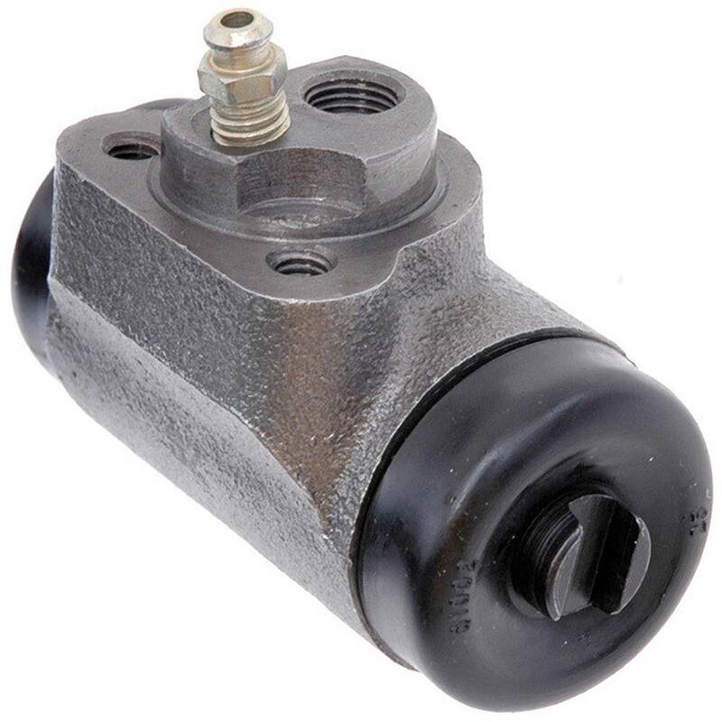Raybestos Drum Brake Wheel Cylinder - WC370181