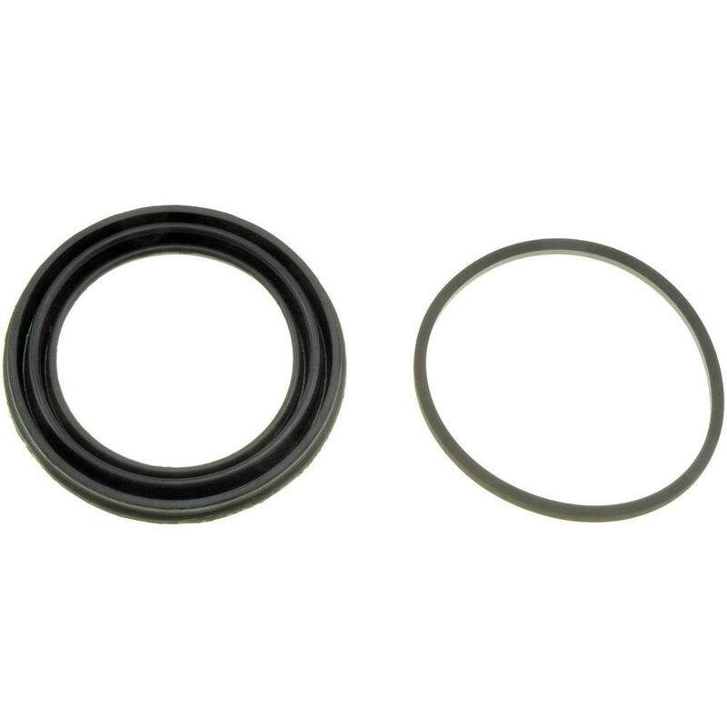 First Stop Disc Brake Caliper Repair Kit - D351473