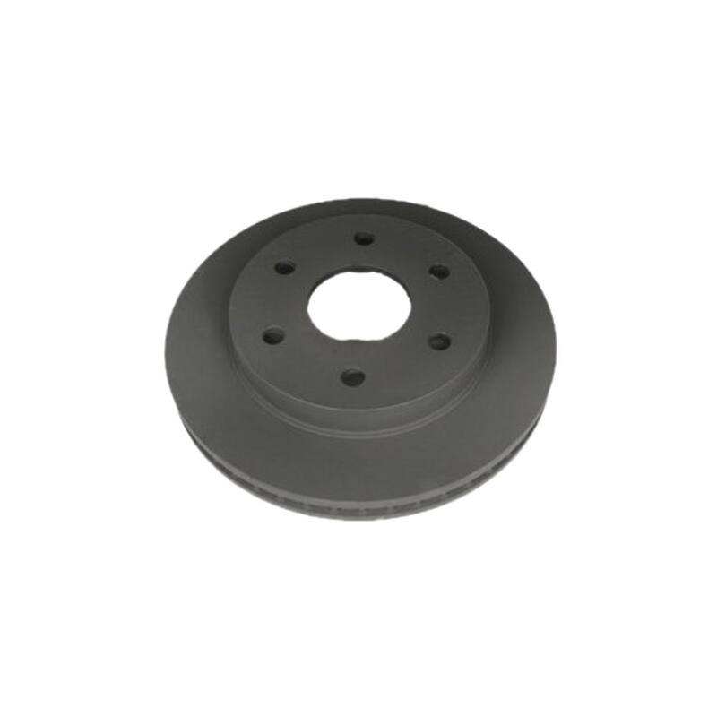 ACDelco Disc Brake Rotor - Front - 177-863