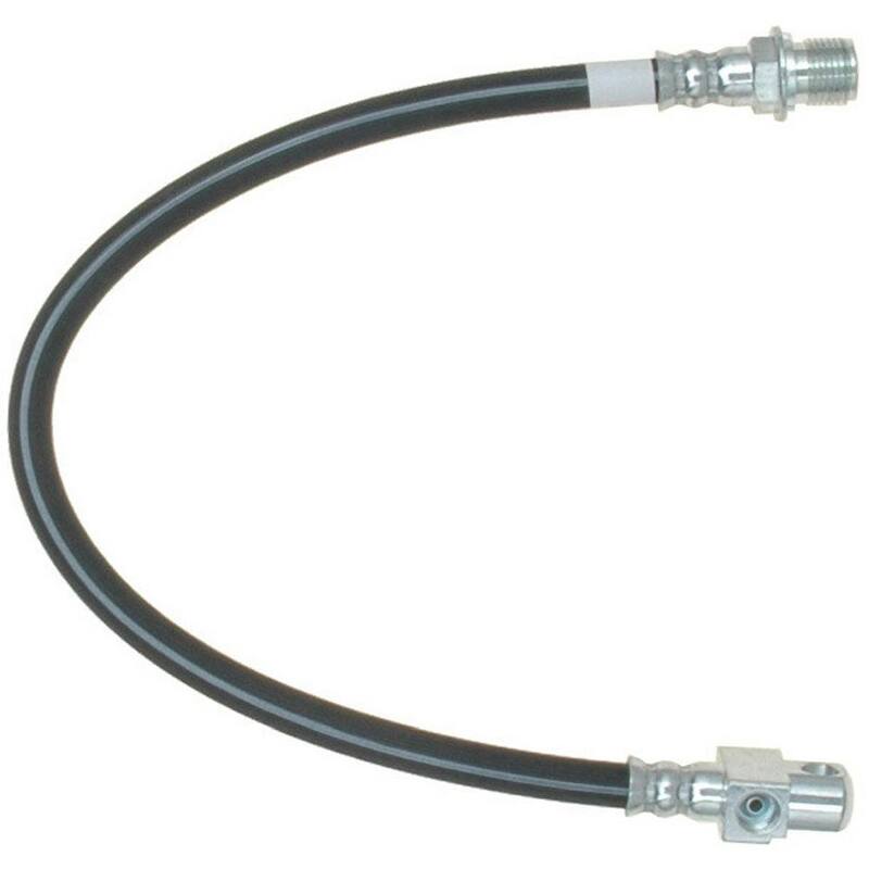 Raybestos Brake Hydraulic Hose - BH38624