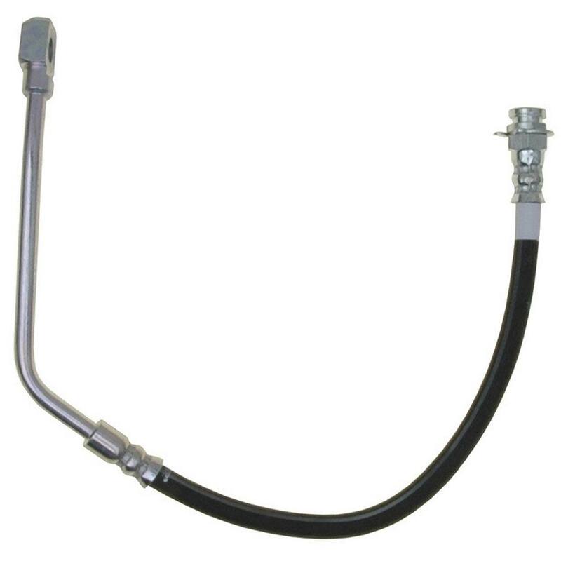 Raybestos Brake Hydraulic Hose - BH38665