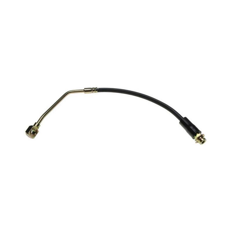 Raybestos Brake Hydraulic Hose - BH38664