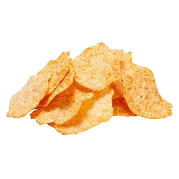 Lays Lay's papas fritas horneadas sabor BBQ de 1.12 oz, paquete de 64 bolsas - 44395