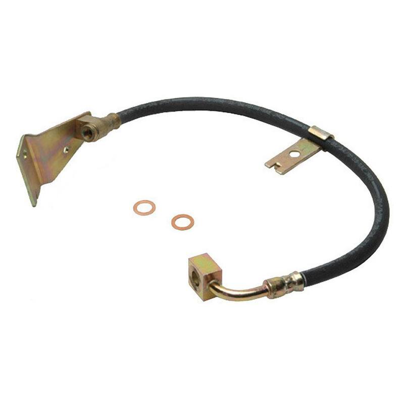 Raybestos Brake Hydraulic Hose - BH38200