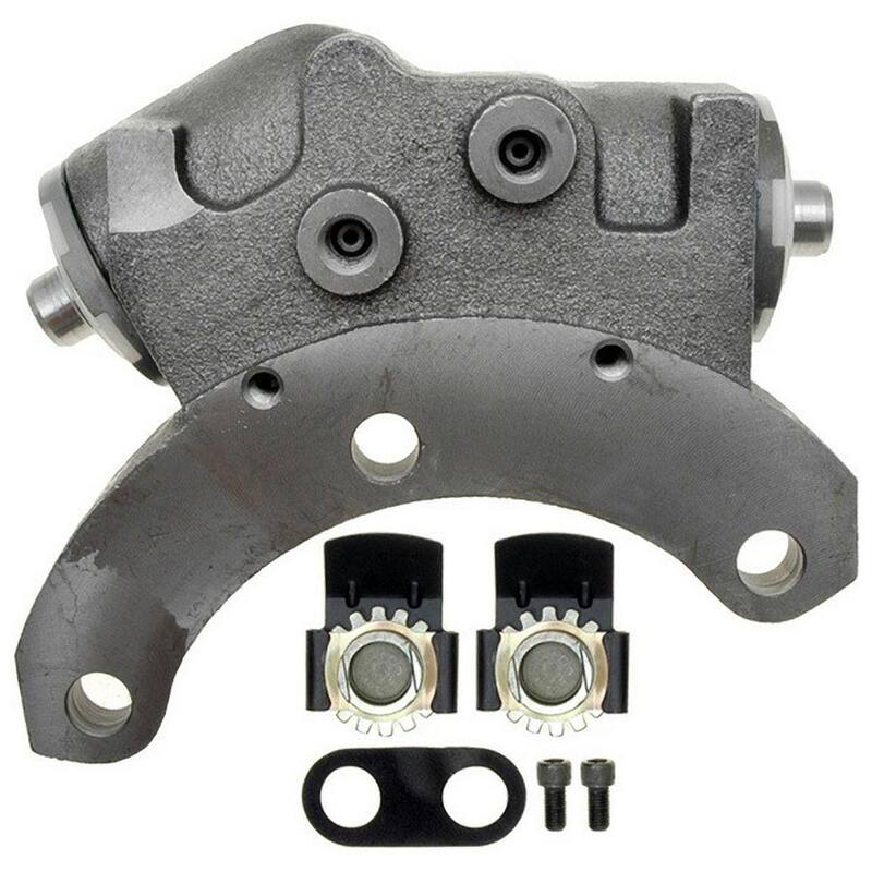 Raybestos Drum Brake Wheel Cylinder - WC37730