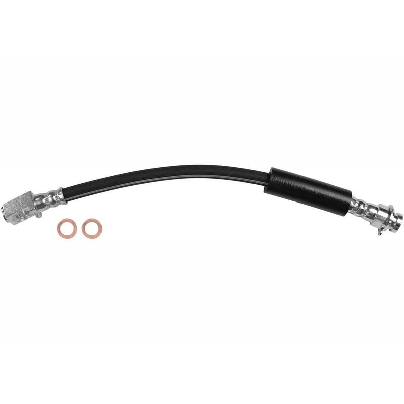 Sunsong Brake Hydraulic Hose - Front Right - 2201006