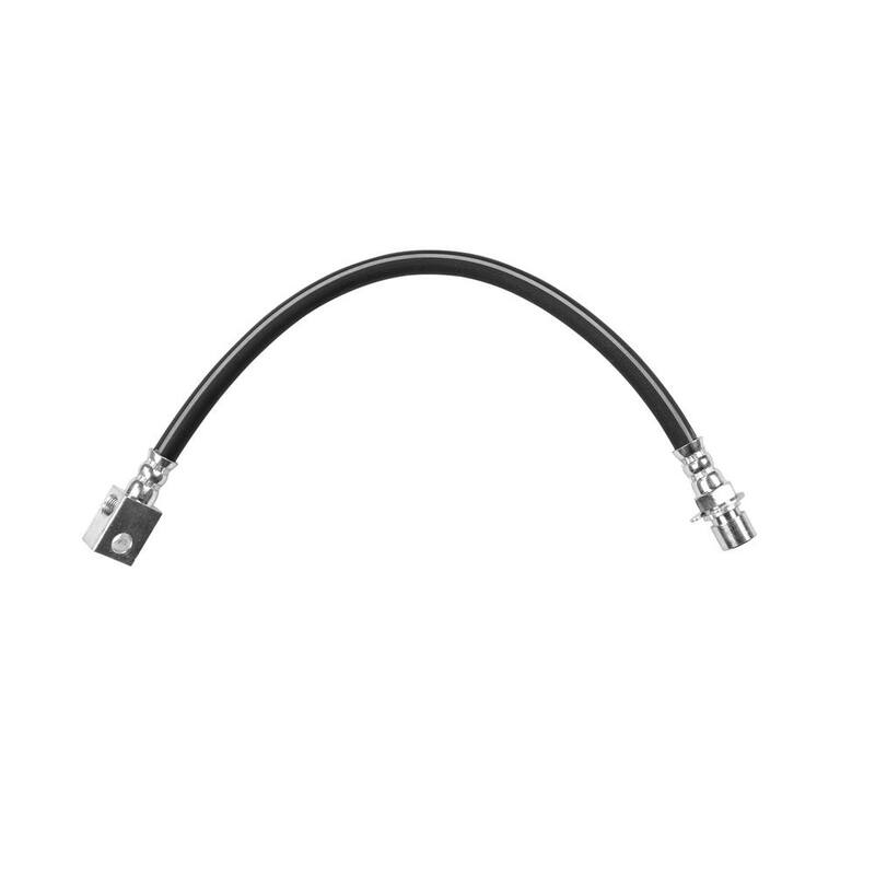 Sunsong Brake Hydraulic Hose - Rear Center - 2203446
