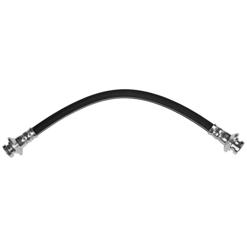Sunsong Brake Hydraulic Hose - Rear Center - 2202099