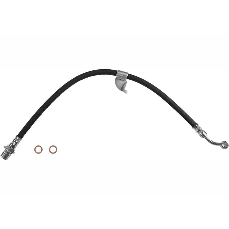 Sunsong Brake Hydraulic Hose - 2204046