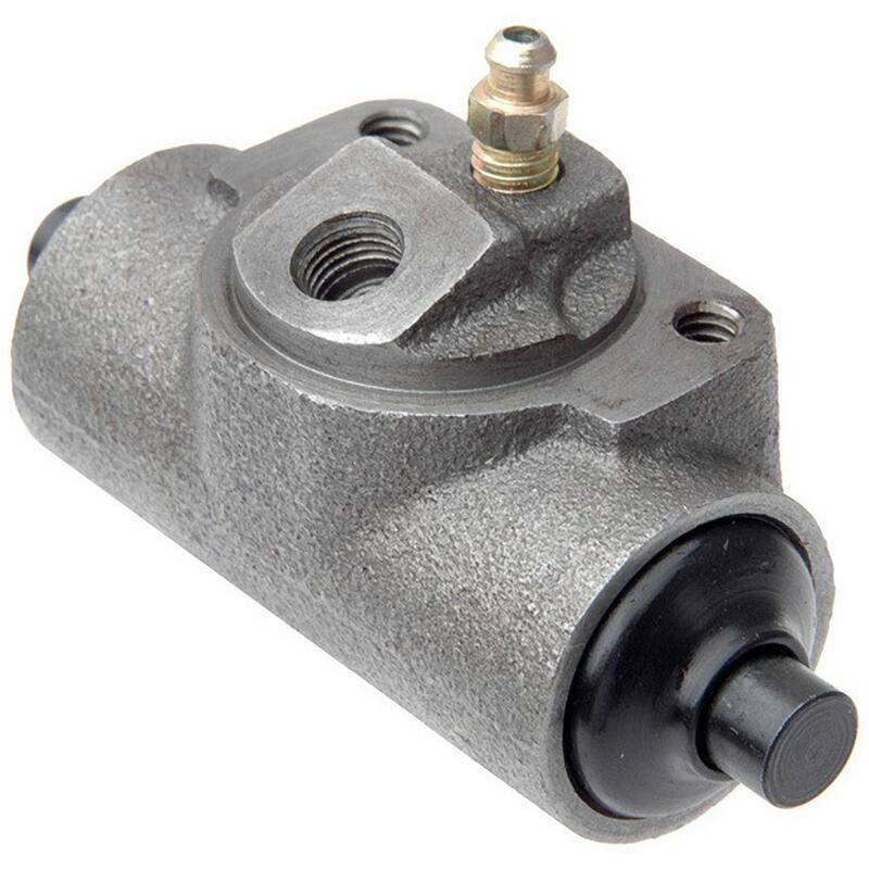 Raybestos Drum Brake Wheel Cylinder - WC37967