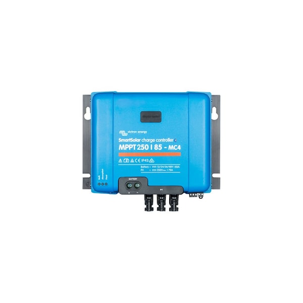 Victron Energy SmartSolar MPPT 250/85-Tr VE.Can - SCC125085411