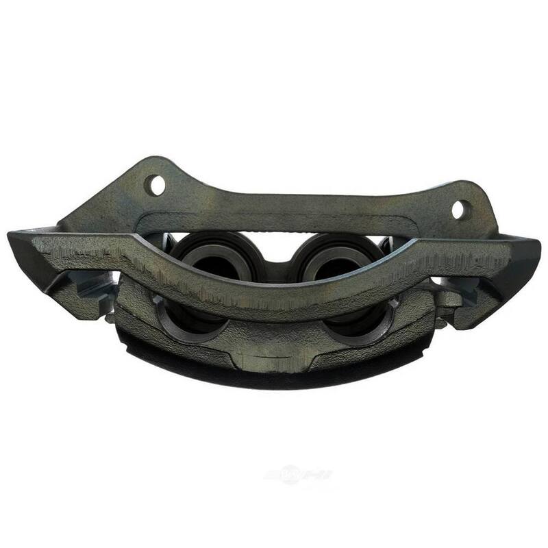 Raybestos Disc Brake Caliper - FRC11431N