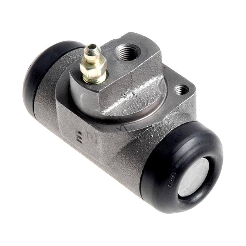 ACDelco Drum Brake Wheel Cylinder - Rear - 18E1234