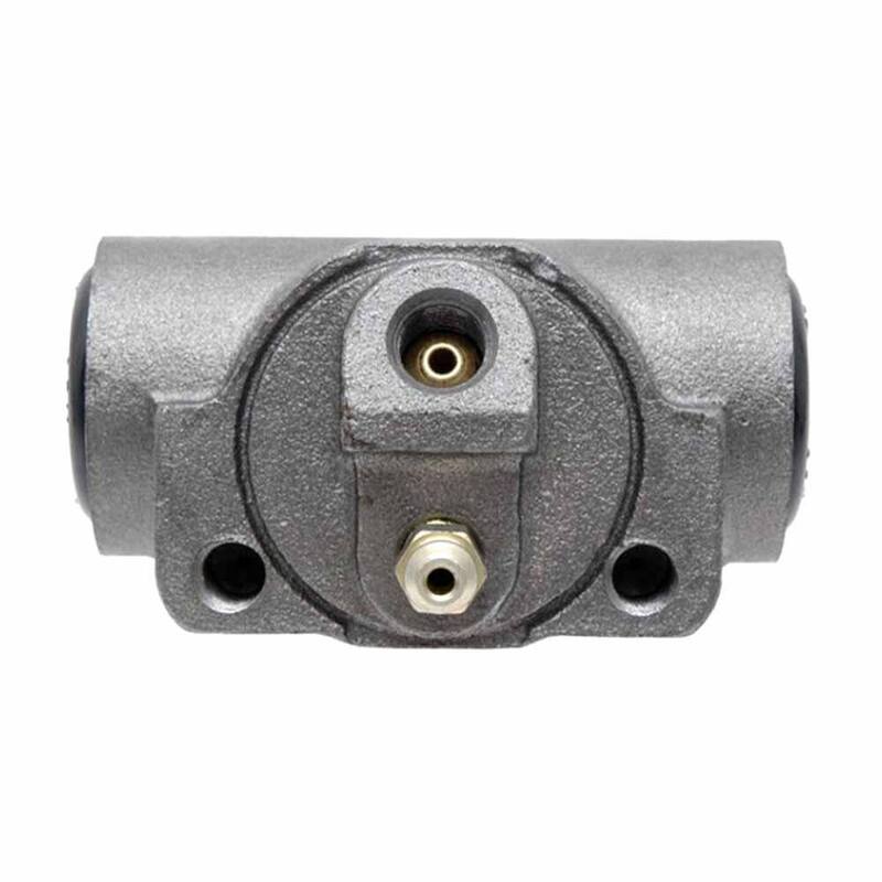 ACDelco Drum Brake Wheel Cylinder - Rear - 18E1034