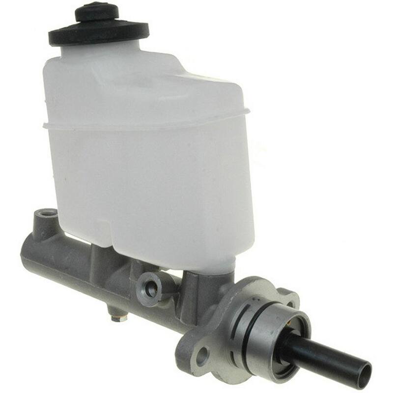 Raybestos Brake Master Cylinder - MC390898
