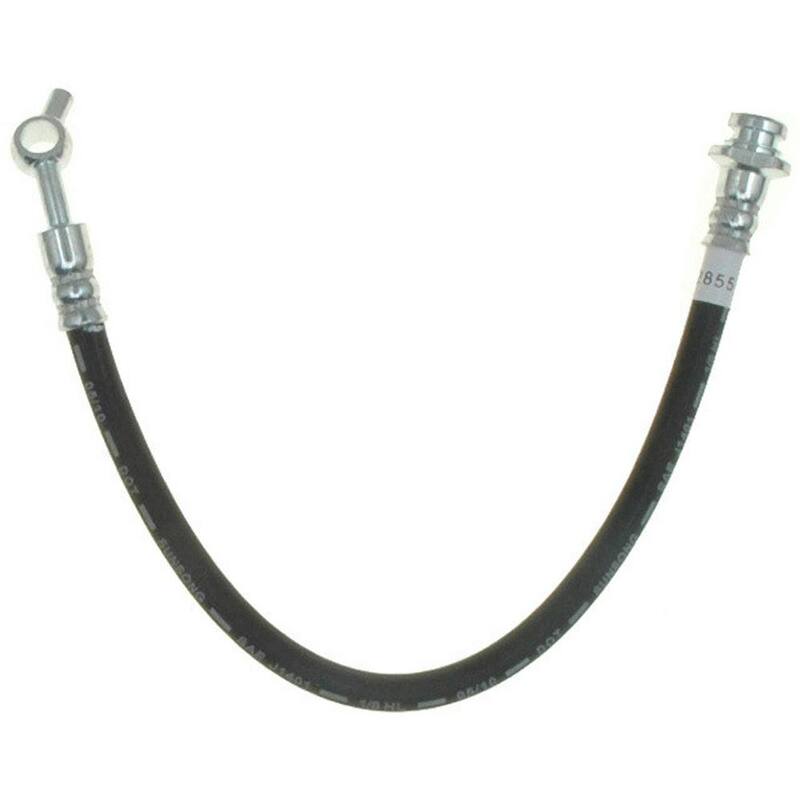 Raybestos Brake Hydraulic Hose - BH382855