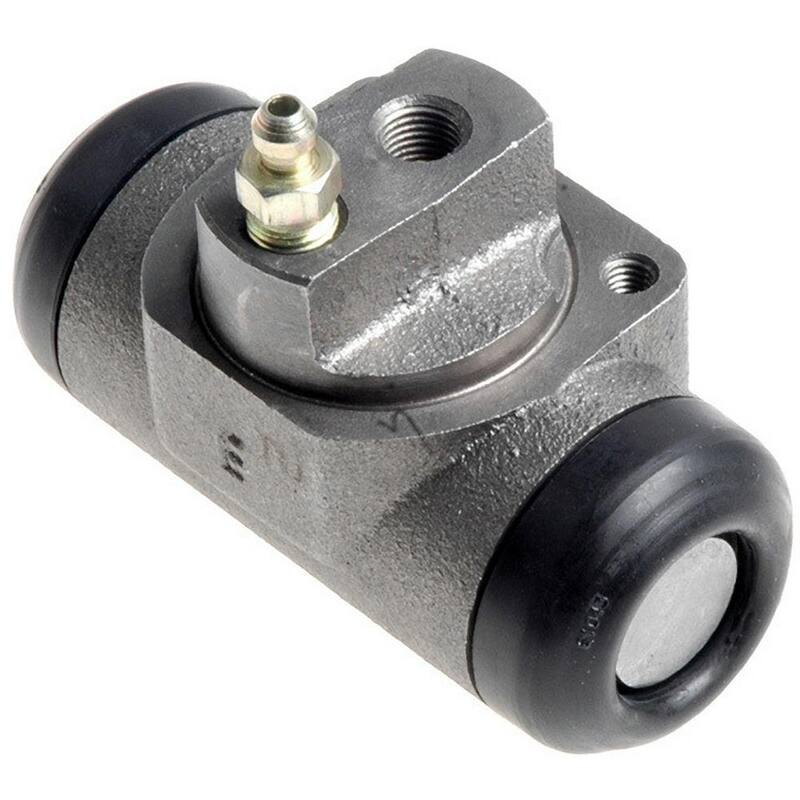 Raybestos Drum Brake Wheel Cylinder - WC370189