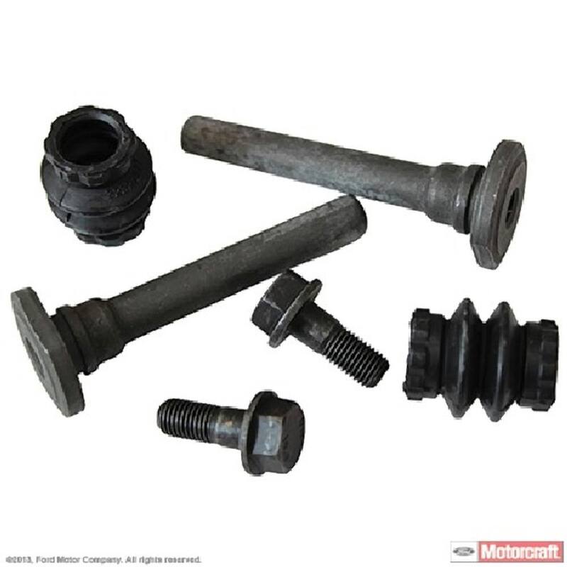 Motorcraft Disc Brake Caliper Repair Kit - BKCOE-25