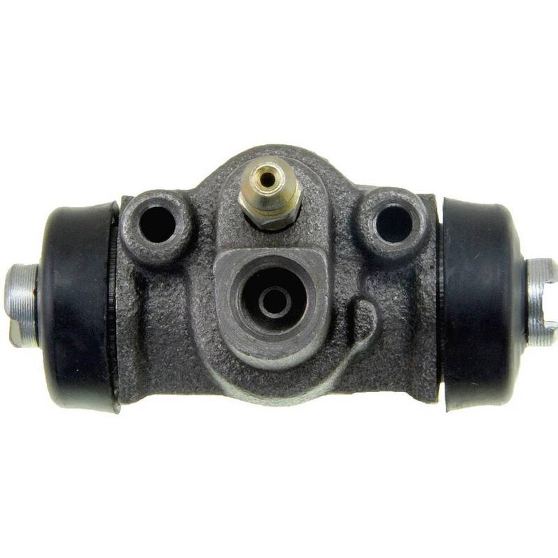 First Stop Drum Brake Wheel Cylinder 1988-1993 Ford Festiva 1.3L - W116229