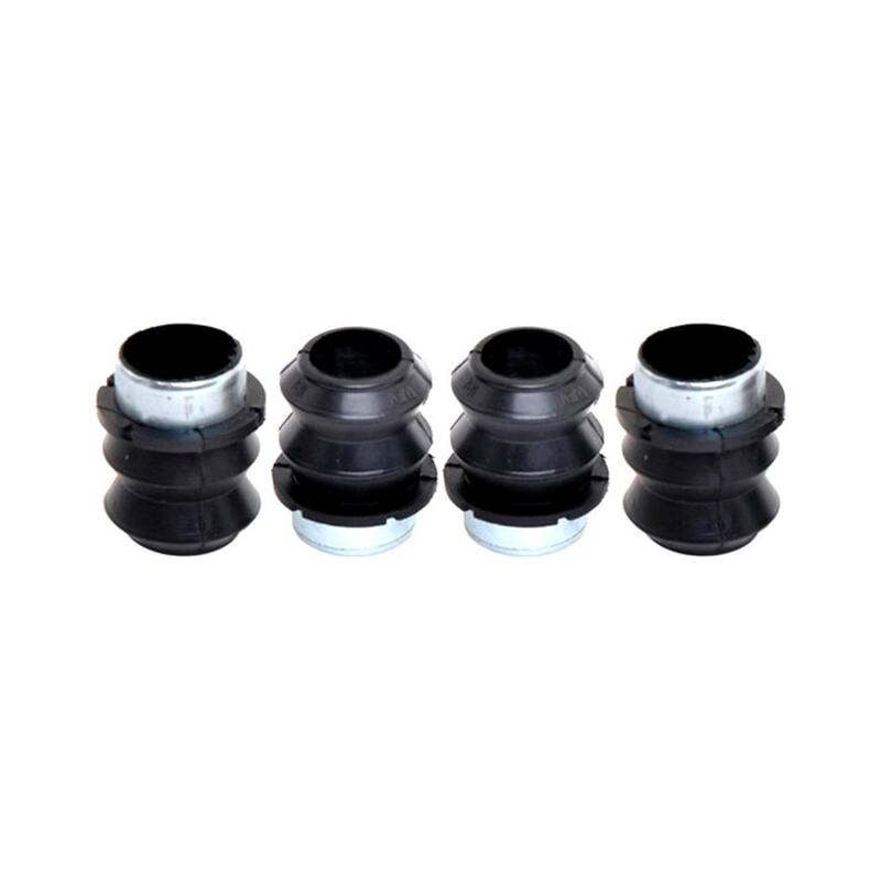 ACDelco Disc Brake Caliper Bushing - Front - 18K1169