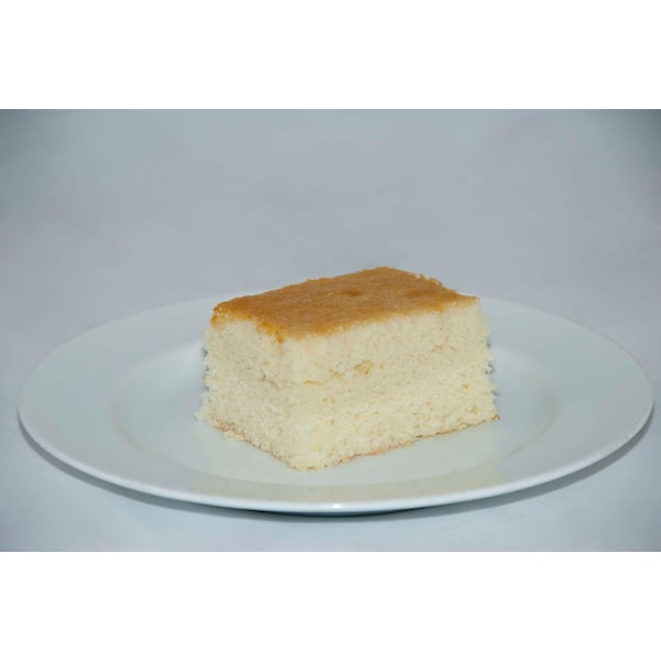 Mezcla para pastel Supermoist Gold Medal Súper Húmedo Blanco 4.5lbs, Paquete de 6 - 16000-12219