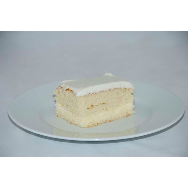 Mezcla para pastel Supermoist Gold Medal Súper Húmedo Blanco 4.5lbs, Paquete de 6 - 16000-12219