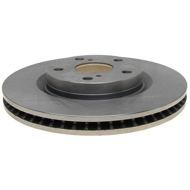 Raybestos Disc Brake Rotor - 980973R