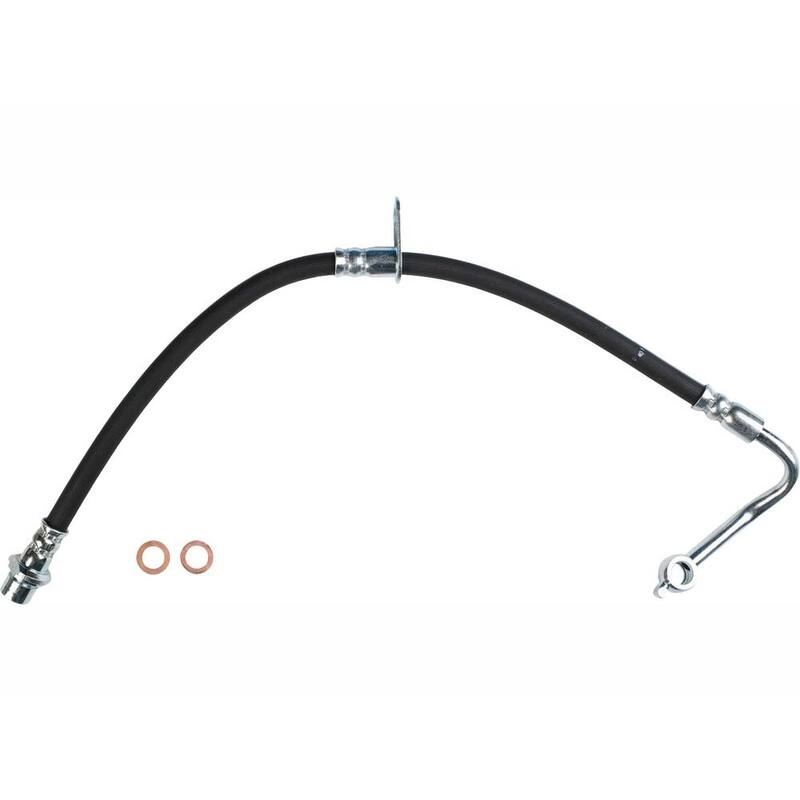Sunsong Brake Hydraulic Hose - Front Right - 2204841