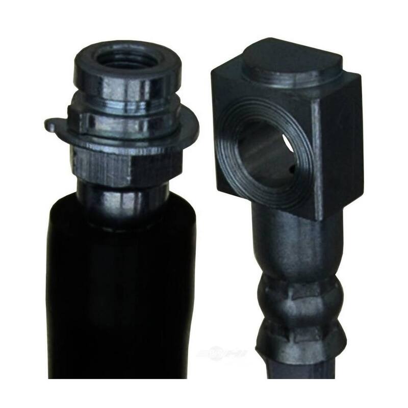 Raybestos Brake Hydraulic Hose - BH38851