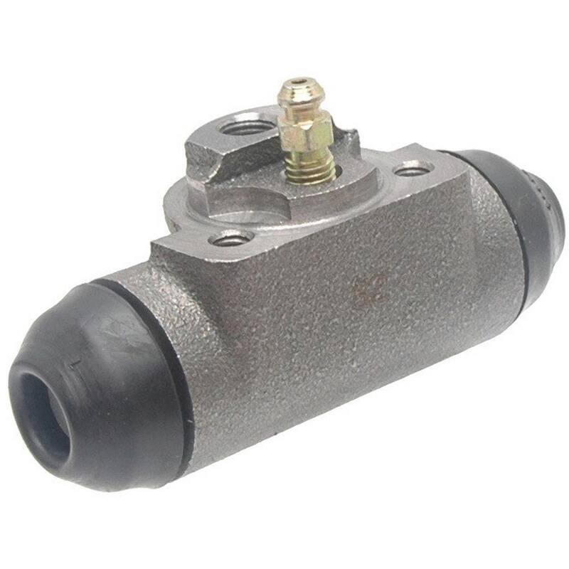 Raybestos Drum Brake Wheel Cylinder - WC370191