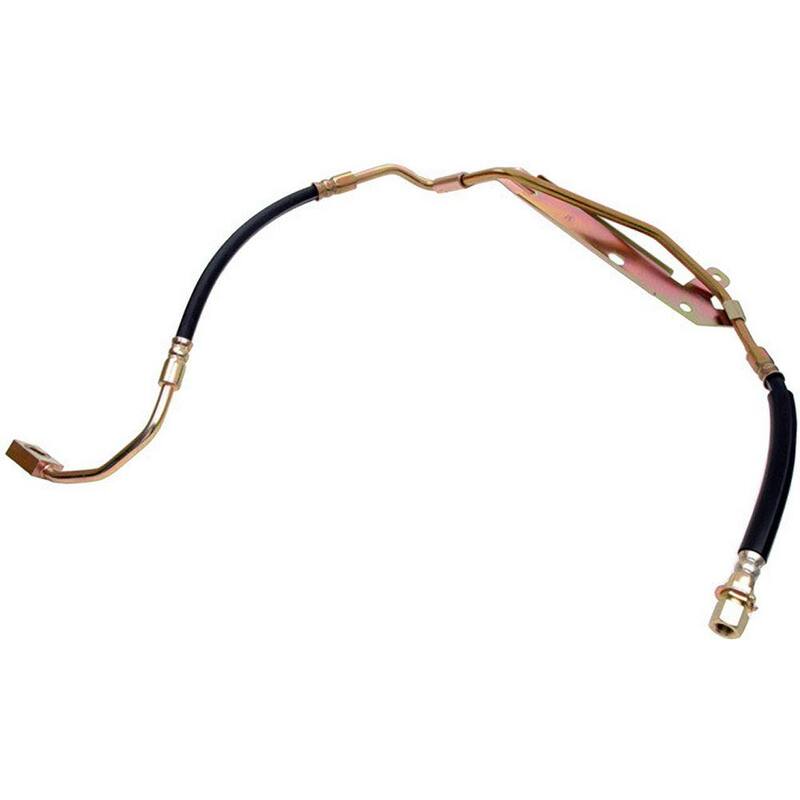 Raybestos Brake Hydraulic Hose - BH381056
