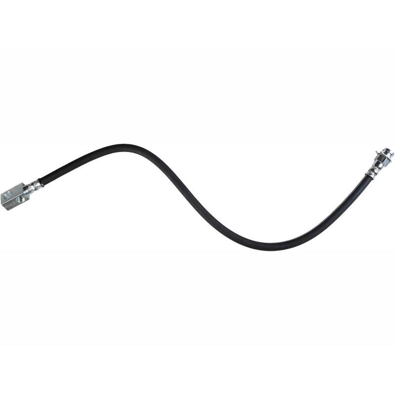 Sunsong Brake Hydraulic Hose - Rear Center - 2203379