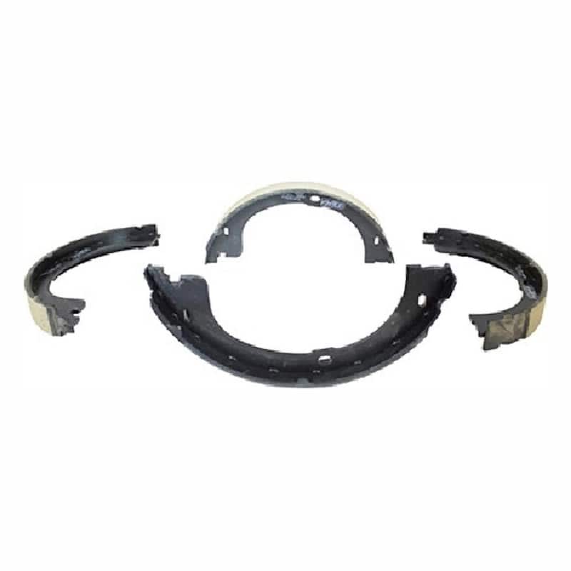 Motorcraft Parking Brake Shoe - BRPF-2