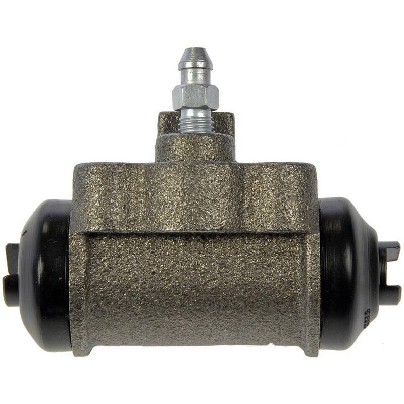 First Stop Drum Brake Wheel Cylinder 2007-2011 Suzuki SX4 2.0L - W610160