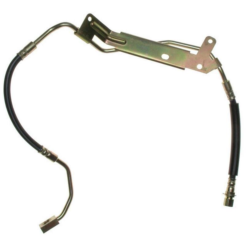 Raybestos Brake Hydraulic Hose - BH381057
