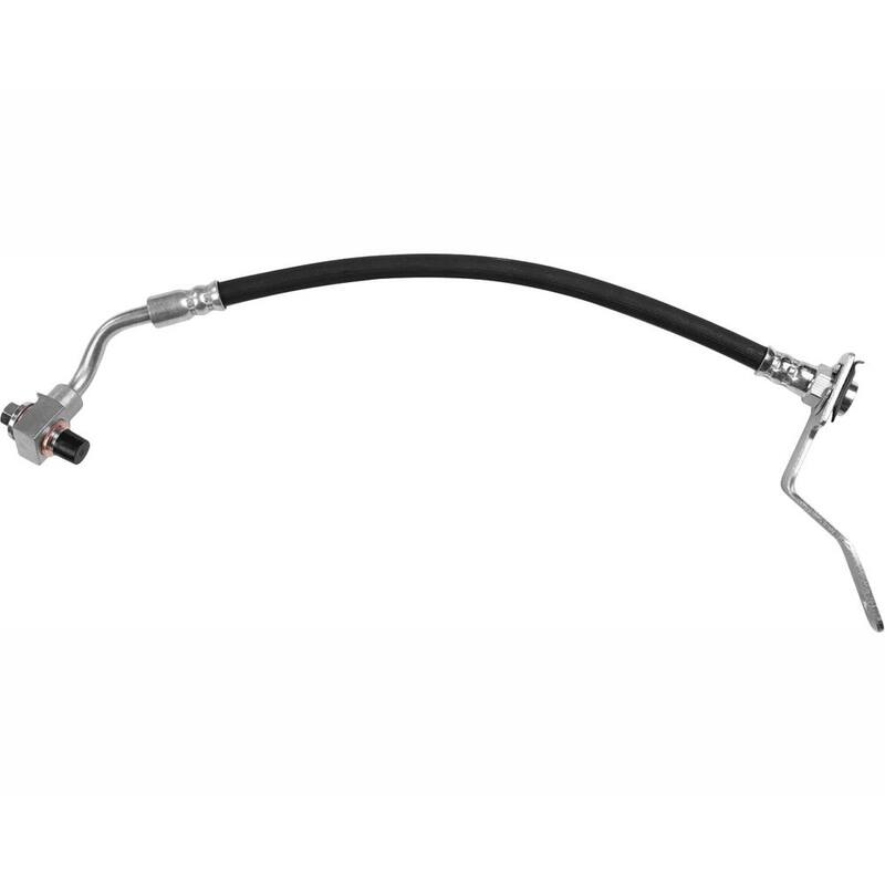 Sunsong Brake Hydraulic Hose - Rear Right - 2204409