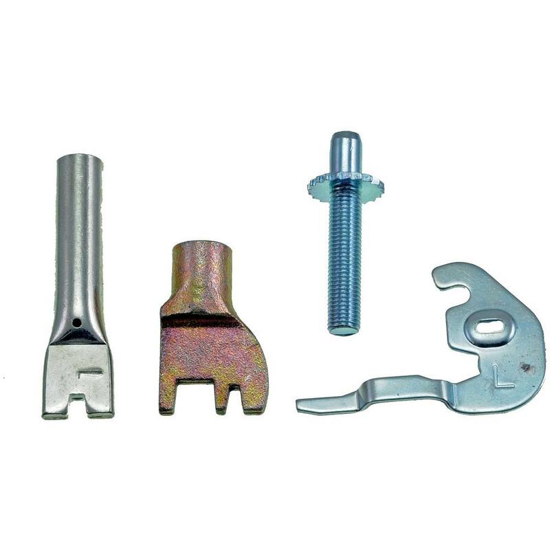 First Stop Drum Brake Self-Adjuster Repair Kit - HW2646