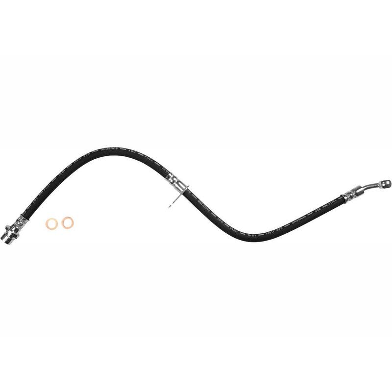 Sunsong Brake Hydraulic Hose - Front Right - 2202743