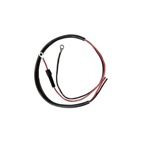 Tycon Systems 10AWG-Ring RemotePro Outdoor Cable 1.5m - RPST-CABLE-BATT-1.5