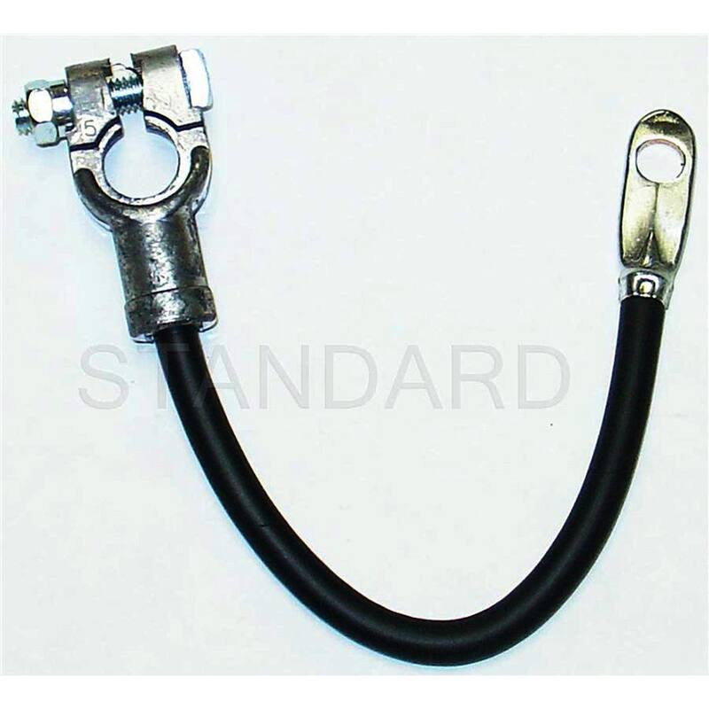 Standard Ignition Battery Cable - A10-4