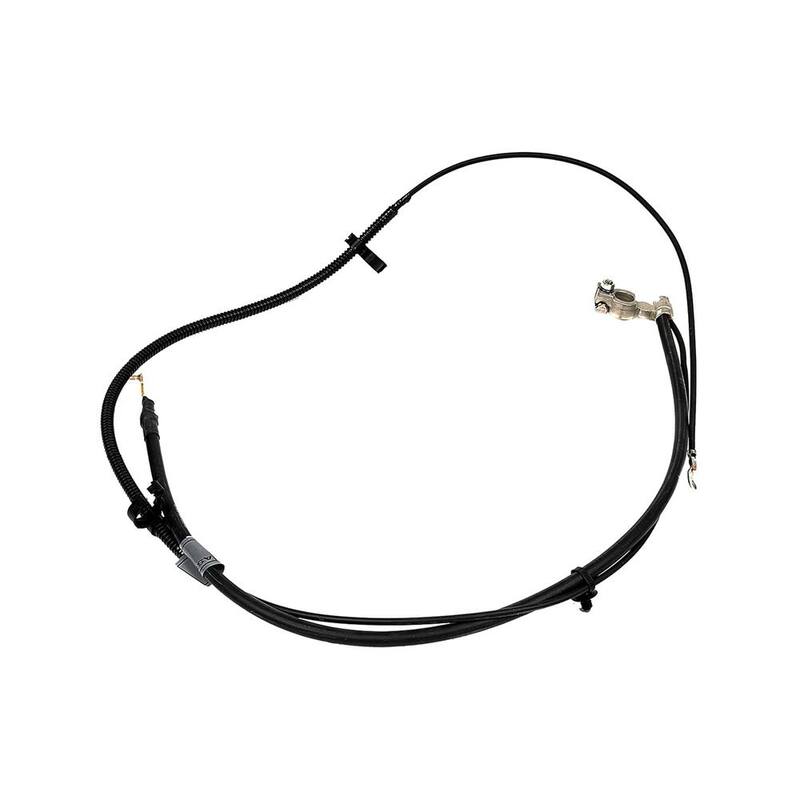 ACDelco Battery Cable - 22846469