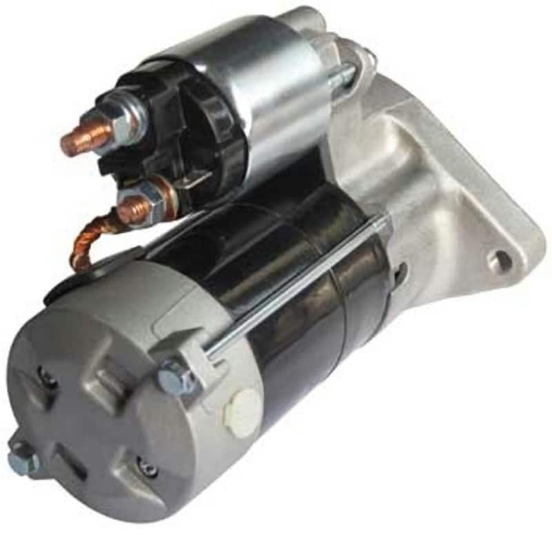 WPS World Power Systems Starter Motor - 17950N