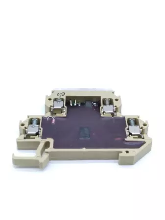 Weidmüller Optocoupler TESTED 821563