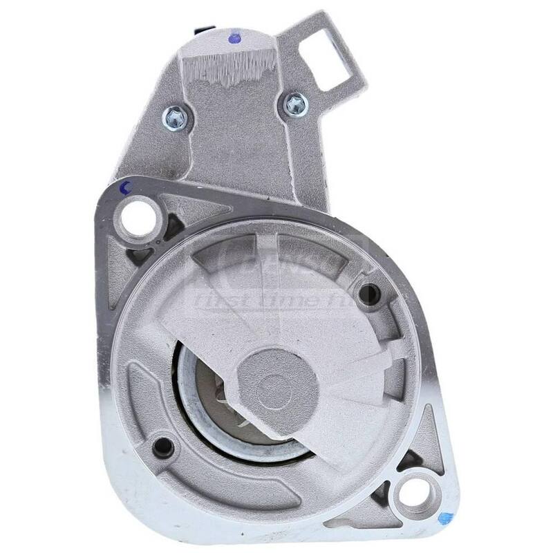 Unbranded Starter Motor New 2014 Kia Soul 1.6L - 281-6029