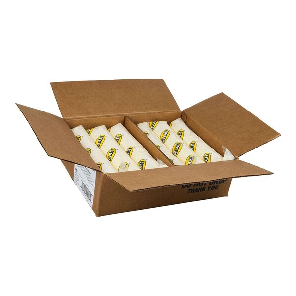 Crema de queso horneable para relleno de repostería de Allen Richs, paquete de 12 - 02907