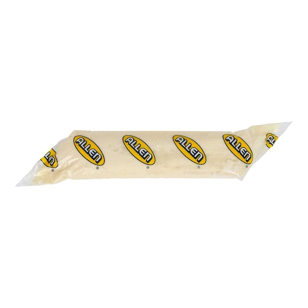 Crema de queso horneable para relleno de repostería de Allen Richs, paquete de 12 - 02907