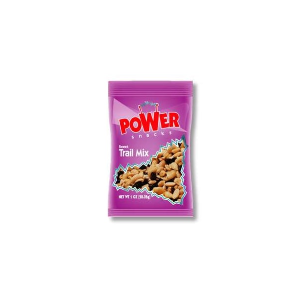 Bocadillos Energéticos Dulce Rastro 1 oz., Paquete de 150 - 7220310