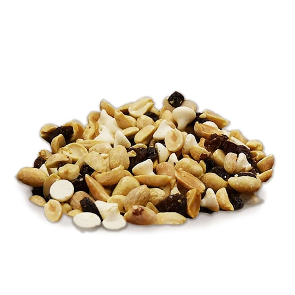Bocadillos Energéticos Dulce Rastro 1 oz., Paquete de 150 - 7220310